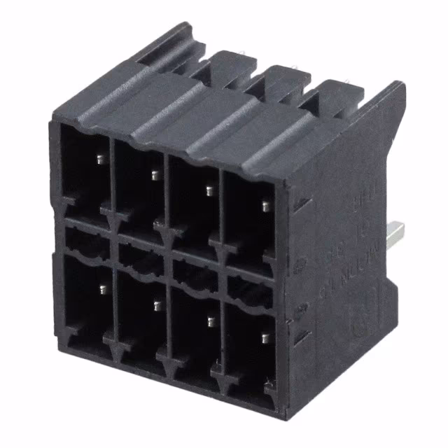 1952801 Phoenix Contact  Stiftleisten, Stecker und Buchsen